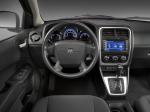Dodge Caliber R/T 2009 года